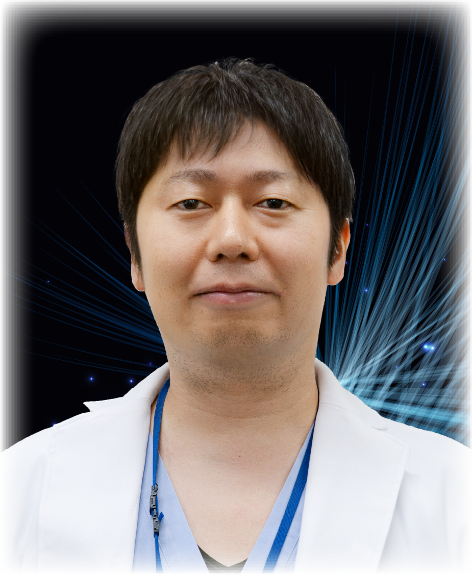 能登彰医師